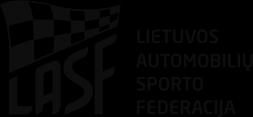 Lietuvos automobilių ralio čempionato II etapas Lietuvos automobilių ralio sprinto