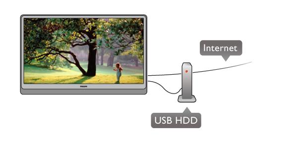 ra"as ir #i$r%kite EasyLink HDMI CEC, nor%dami rasti daugiau informacijos. #aidimas Prijunkite #aidim& kompiuter" prie televizoriaus 'onin%s ar galin%s jungties.