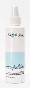 Presept Skin Cleanser Alexandria Professional Presept Skin Cleanser yra antimikrobinis tirpalas, kuris šalina nešvarumus, makiažo ir kremo likučius, o tai yra labai svarbu norint tinkamai paruošti