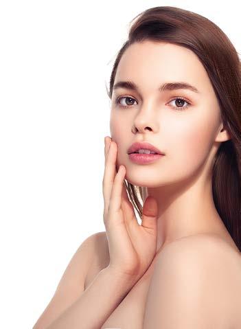 PASLAPTIS #1 Kaip gauti idealios odos efektą visai dienai? Išbandykite mineralinę kosmetiką - jos yra lengvos, puikiai susijungia su oda, nesukuria kaukės efekto ir ne tik puošia, bet ir prižiūri.
