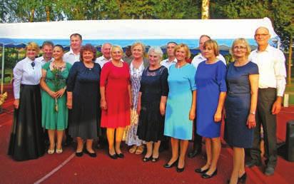 Minint Lietuvos valstybės atkūrimo šimtmetį nevyriausybinės ir bendruomeninės organizacijos
