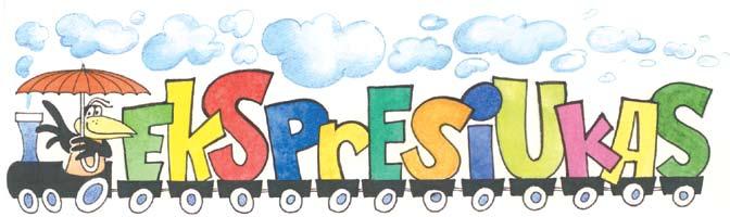 16 Vakarų ekspresas V A I K U Č I A M S 2017 m. liepos 15 d., šeštadienis NUSPALVINK TOLIMĄJĮ NEPTŪNĄ Sudarytoja Nijolė Kepenienė ATVIRKŠTUKAS IR PAUKŠČIŲ TAKAS LEDO ŽINIA NEPTŪNUI Vakarėjo.