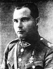 Šeštojo pėstininkų Pilėnų kunigaikščio Margio pulko atkūrimas 1934 m. pabaigoje Vyriausiojo štabo viršininko Stasio Raštikio iniciatyva Lietuvos kariuomenėje imtasi įgyvendinti permainas.