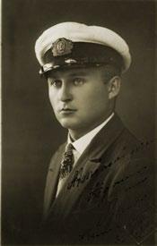 Vytautas Babarskis (1905 02 28 1975 07 05) (28.02.1905-05.07.1975) Laivų kapitonas. Gimė Marijampolėje. 1923 m. įstojo į Jūrininkų skyrių prie Aukštesniosios technikos mokyklos.