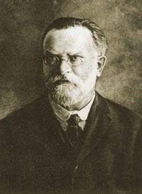 Jonas Šliūpas (1861 03 07 1944 11 06) (07.03.1861-06.11.1944) Gydytojas, medicinos, humanitarinių ir teisės mokslų daktaras, aušrininkas, lietuvių spaudos ir politinis veikėjas, verslininkas.