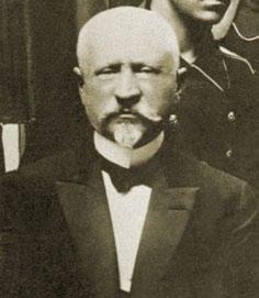 Pranas Šuipys (1867 05 15?) (15.05.1867-?) Laivų kapitonas, tarnautojas. Gimė Šiaulių apskr., Šaukėnų parapijoje. Apie 25 m. tarnavo laivininkystės inspektoriumi, jūrų ir upių garlaivių kapitonu.