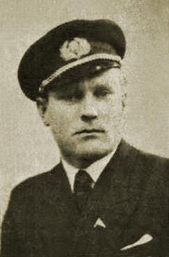 Stasys Dagys (1902 1988 02 22) (1902-22.02.1988) Laivų kapitonas. Gimė Biržų apskr. ir vlsč., Tilginavio k. 1923 1925 m. mokėsi Jūrininkų skyriuje prie Kauno aukštesniosios technikos mokyklos.