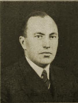 Juozas Losinskas (1900 11 11 1980 07 05) Tarnautojas. Gimė Liepojoje. Taline baigė realinę mokyklą, politechnikumą, tarnavo Rusijos armijoje. 1919 m. įstojo į Uralo kalnų institutą, baigė 3 kursus.