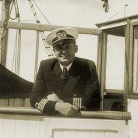 Benediktas Monkevičius (1904 03 22 (09) 1942 04 08) Laivų kapitonas. Gimė Trakų apskr., Žiežmarių vlsč., Juodiškio dvare. 1923 1925 m.