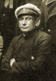 Aleksandras Azguridi (1870 09 28 1951) Laivų kapitonas. Gimė Odesoje. Graikas. 1890 m. baigė Peterburgo jūrų mokyklą. Mokėjo lietuvių, rusų, prancūzų, graikų ir persų kalbas.