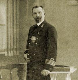 Liudvikas Stulpinas (1871 12 04 1934 07 15) Laivų kapitonas. Gimė Telšių apskr., Viešvėnų parapijos Varėnos dvare. 1886 1900 m. Liepojoje dirbo uoste ir laivuose. 1901 1903 m.