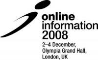 Nr.1 (57) 2009 01 26 Šiame naujienų biuletenyje skaitykite: Konferencija Online Information...1 Informacija apie prenumeruojamas duomenų bazes.