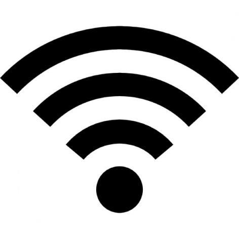 Simboliai, kurie parodo viešojo Wi-Fi tinklo prieigą SAUGUS NAUDOJIMASIS VIEŠAISIAIS BELAIDŽIAIS TINKLAIS Prieš prisijungdami prie viešo Wi-Fi tinklo, visada pabandykite patikrinti tinklo