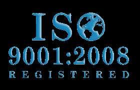 Apie įmonę Nuo 2008 03 09 įmonė dirba pagal kokybės valdymo sistemą - ISO 9001:2008, sertifikato nr. VST.08K.004.