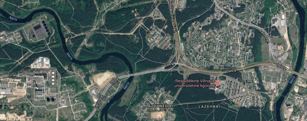 Įžanga Prieš pradedant eksploatuoti Vilniaus kogeneracinę jėgainę, atsižvelgiant į Lazdynų seniūnijos bendruomenės pageidavimus ir bendradarbiaujant su Aplinkos apsaugos agentūra prie Lietuvos