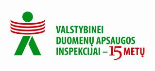 ASMENS DUOMENŲ APSAUGOS NAUJIENŲ BIULETENIS Nr. 6 (51) VALSTYBINö DUOMENŲ APSAUGOS INSPEKCIJA tai Lietuvos Respublikos Vyriausyb s įstaiga, įkurta 1997 m. Lietuvos Respublikos Vyriausyb s 1996 m.