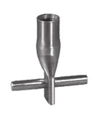 PLASTIC CAP FOR POSITIONING LIFTING ANCHORS