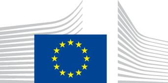 EUROPOS KOMISIJA Briuselis, 2017 07 11 C(2017) 4679 final KOMISIJOS ĮGYVENDINIMO SPRENDIMAS (ES) /.