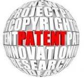 IN rūšys. Intelektinę nuosavybę sudaro: Industrinė nuosavybė (patentai, prekių ženklai, pramoninis dizainas).