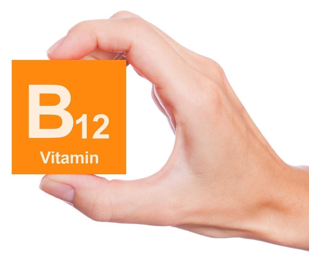 VITAMINAS B 1 IR B 12 Vitaminas B 1 (tiaminas): Padeda palaikyti normalią širdies veiklą; Padeda palaikyti normalią nervų sistemos veiklą; Padeda palaikyti normalią psichologinę funkciją.