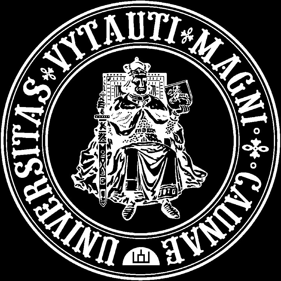 ISSN 1392-7450 (Print) ISSN 2335-8785 (Online) https://doi.org/10.7220/2335-8785.67(95) Ephemerides Sacrarum Disciplinarum Vytauto Didþiojo universitetas.