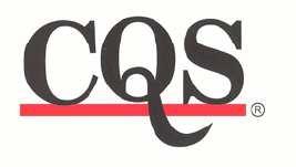 CQS- Kokybės sertifikavimo organizacija Pod Lisem 129, 171 02 Praha 8 Troja Čekijos respublika CQS yra sertifikavimo organizacija, akrediduota EN ISO/IEC 17021:2006 standartu Čekijos respublikos