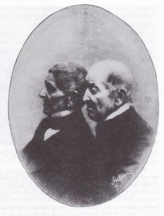 Odynecas ir Domeika kelionėje po tėviškę (1884) Tuchanovičiai buvo dar vienas netolimas dvarelis, kuriame studijų metais vasarą Ignotas su draugais lankydavosi pas savo pusbrolį Mykolą.
