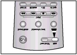 21 Laikinas garso išjungimas J s galite laikinai išjungti J s sistemos gars. Pavyzdys : J s norite atsakyti telefono skambut. 1. Nuspauskite mygtuk Mute (laikinas garso išjungimas) 2.