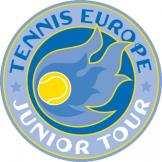 Europos teniso asociacijos turnyrai (Tennis Europe) 12 metų ir jaunsni 1 turnyras 14 m.