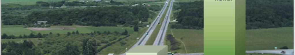Nagrinėjant automobilių eismo sąlygas kelyje ir atsirandančių pokyčių dangoje priežastis, būtina įvertinti automobilio ir kelio tarpusavio sąveika.