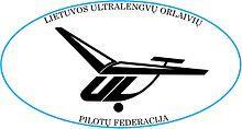Bendrosios aviacijos plėtros strategija Lietuvos aeroklubas
