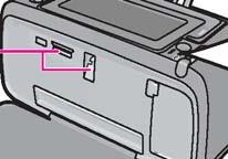 Valdymo skydelio mygtukai ir indikatoriai Iliustracija 2-2 Valdymo skydelis ir indikatoriai Etiketė Aprašas 1 On (Įjungti): Spauskite, kad įjungtumėte arba išjungtumėte spausdintuvą.