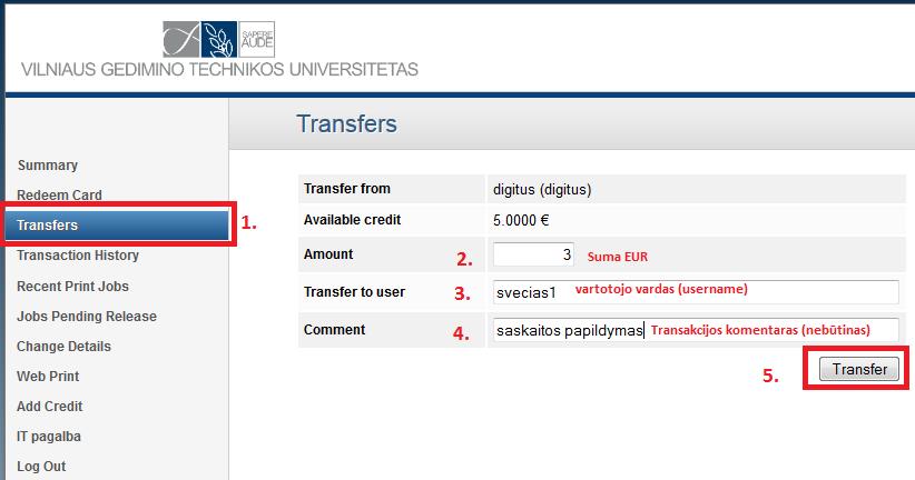 Mokėjimų informacija: Atliekant mokėjimus per PayPal sistemą, iš Jūsų banko sąskaitos bus nuskaičiuota pasirinkta suma eurais.