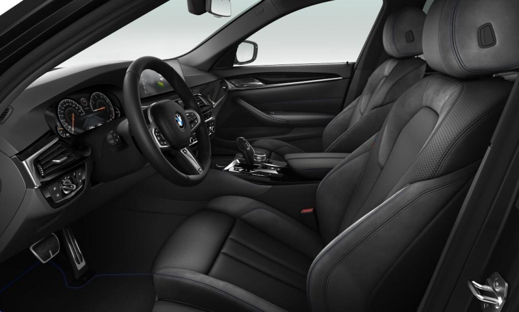 Gerbiamas (-a) kliente, Džiaugiamės galėdami Jums pasiūlyti įsigyti naują automobilį BMW 520d xdrive Sedanas, kurio komplektaciją ir kainą pateikiame žemiau.