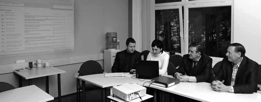 charakteristikų gerinimo projektus, fi nansuojamus per Ūkio ministerijos kuruojamas priemones.