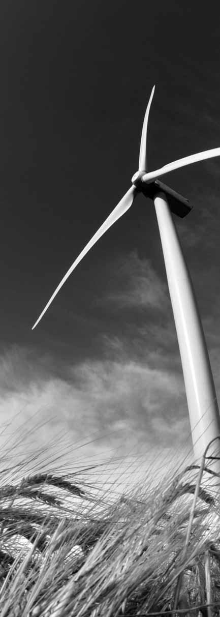Gerbiamasis profesoriau, šiandien žinome, kad vėjo energija yra ekologiška, užtikrinanti nepriklausomybę nuo kitų tradicinių energijos tiekėjų (naftos, dujų ir t. t.).
