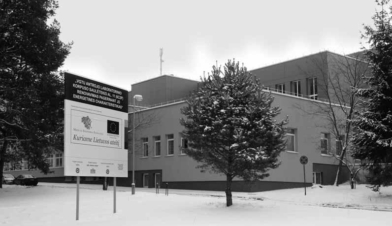 sėkmingam projektų įgyvendinimui tenka organizuoti administravimo ir vykdymo paslaugų pirkimus.