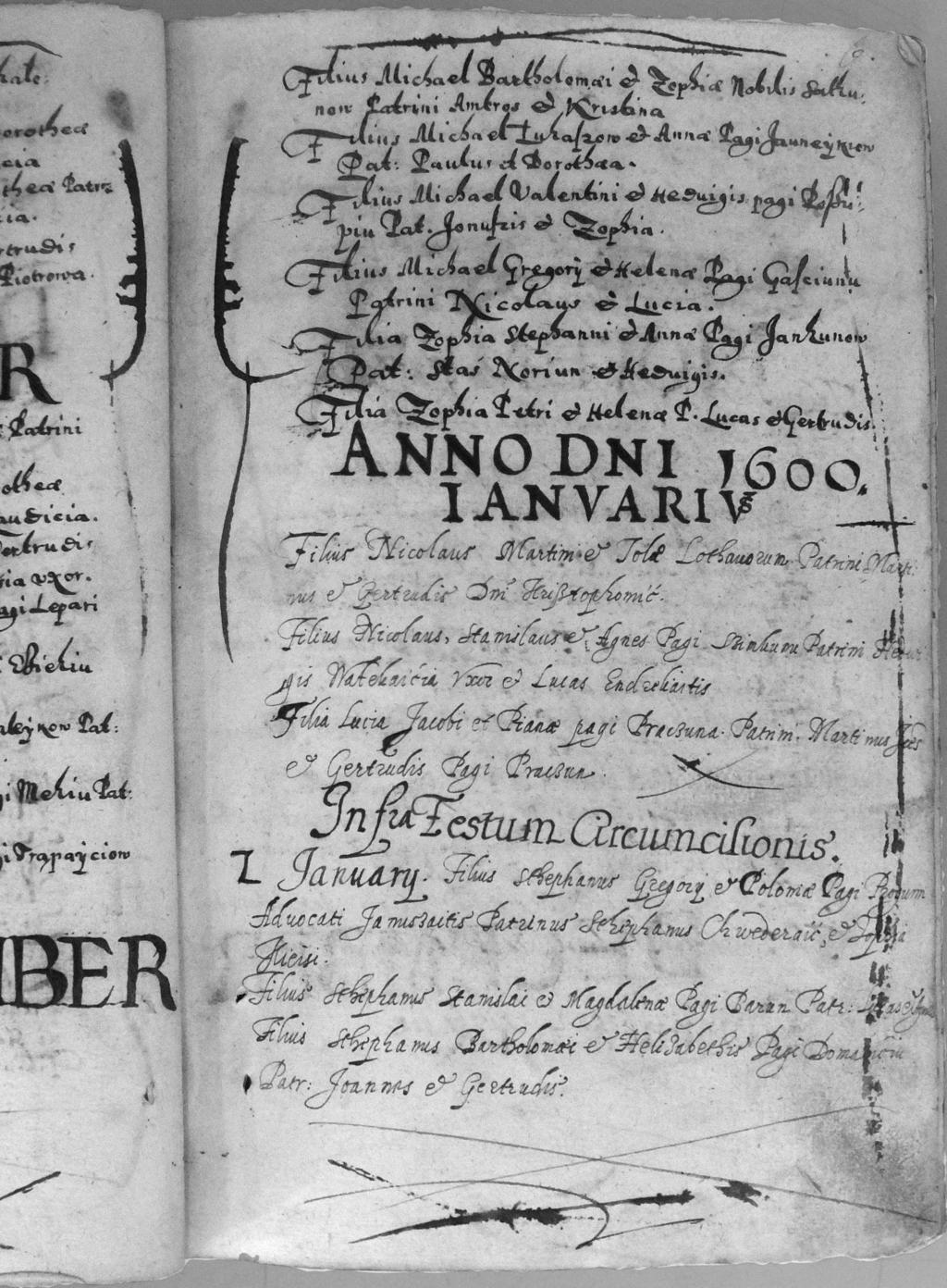 Joniškiečių vyrų asmenvardžių darybos tendencijos seniausioje Lietuvoje 1599 1621 m.