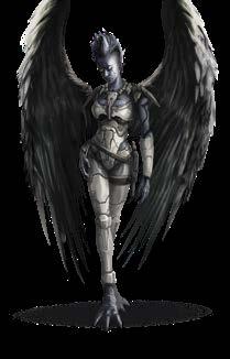 DROW SOLDIER
