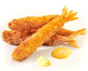 TOPLA PREDJELA HOT APPETIZERS 21 16.00 kn eep-fried spring rolls 22 POHANO POVRĆE 15.