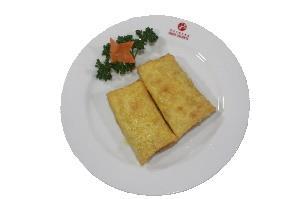 00 kn Fried wonton 25 DOMAĆI MESNI RAVIOLI (svinjetina i povrće) 27.