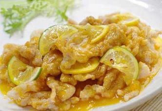 00 kn Chicken HAO-YOU style 54 PILETINA U CASHOU UMAKU 60.00 kn Chicken with Cashou-nuts sauce 55 PILETINA GONGPAO 60.