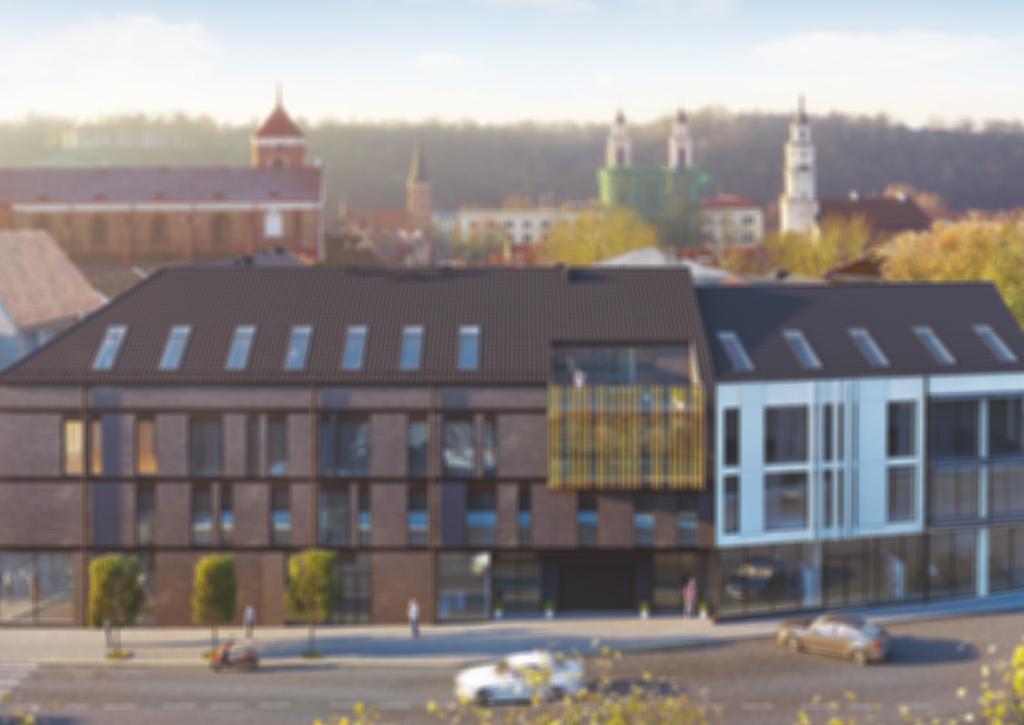 Šiuo metu ieškantys naujos statybos būsto Vilniuje gali pasirinkti iš kiek didesnio nei 5 500 sandėlio, Kaune iš daugiau nei 1 100.