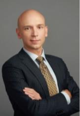 TARPINIS PRANEŠIMAS Mindaugas Kvekšas Valdybos narys, Finansų ir administravimo direktorius Kadencijos laikotarpis 2018 m. balandžio 3 d. 2022 m.