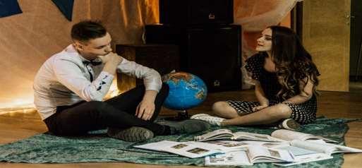 .. Po šimto dienų gims kitas pasaulis gal geresnis, gal blogesnis, bet būtinai