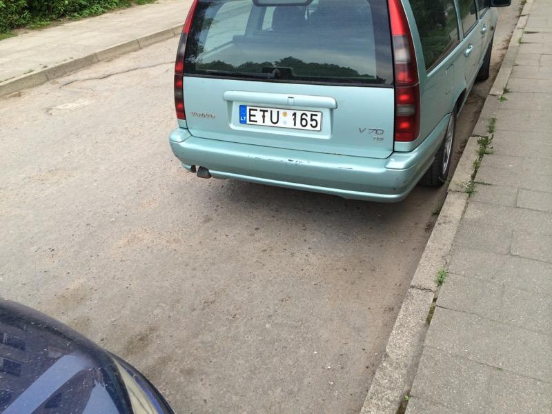 Tyrimo metu buvo nustatoma siekta išsiaiškinti kokios