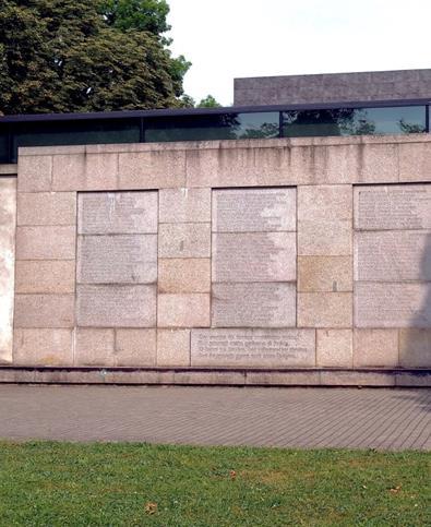 KNYGNEŠIŲ SIENELĖ KAUNE HTTP://ATMINIMAS.KVB.