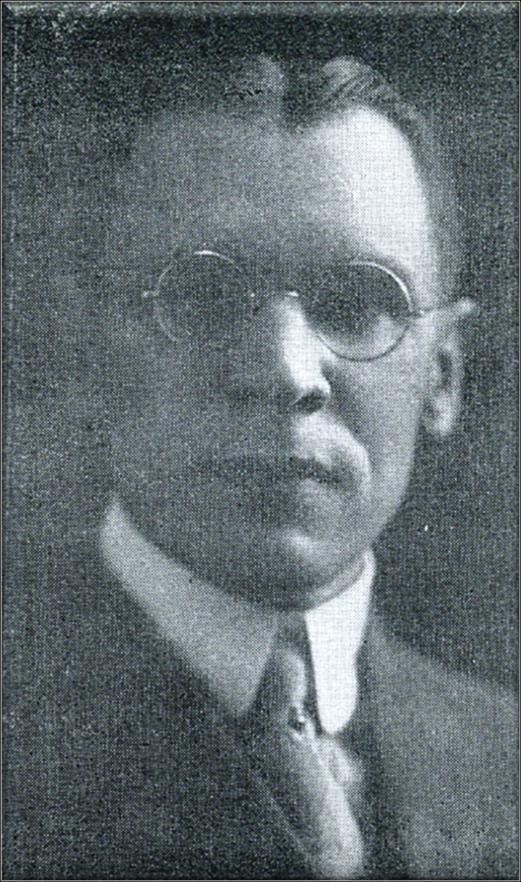 JUOZAS OTTO ŠIRVYDAS (1875 1935) ŽYMUS JŪŽINTŲ KRAŠTO ŠVIETĖJAS, AKTYVUS VISUOMENĖS VEIKĖJAS, SLAPTŲ VAIDINIMŲ