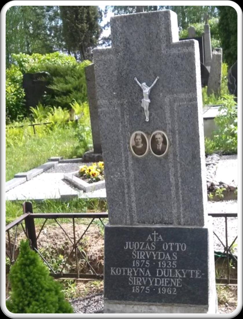 J. O. ŠIRVYDO