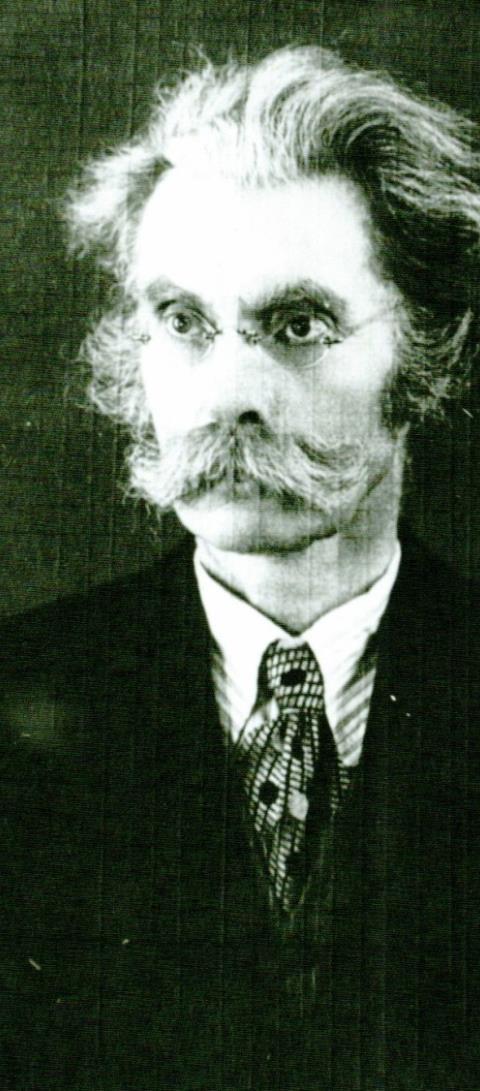JUOZAS PETRULIS (1876 1958) ŽYMUS KULTŪROS VEIKĖJAS, LIETUVIŲ TAUTINIO JUDĖJIMO DALYVIS, LIETUVIŠKOS SPAUDOS PLATINTOJAS.